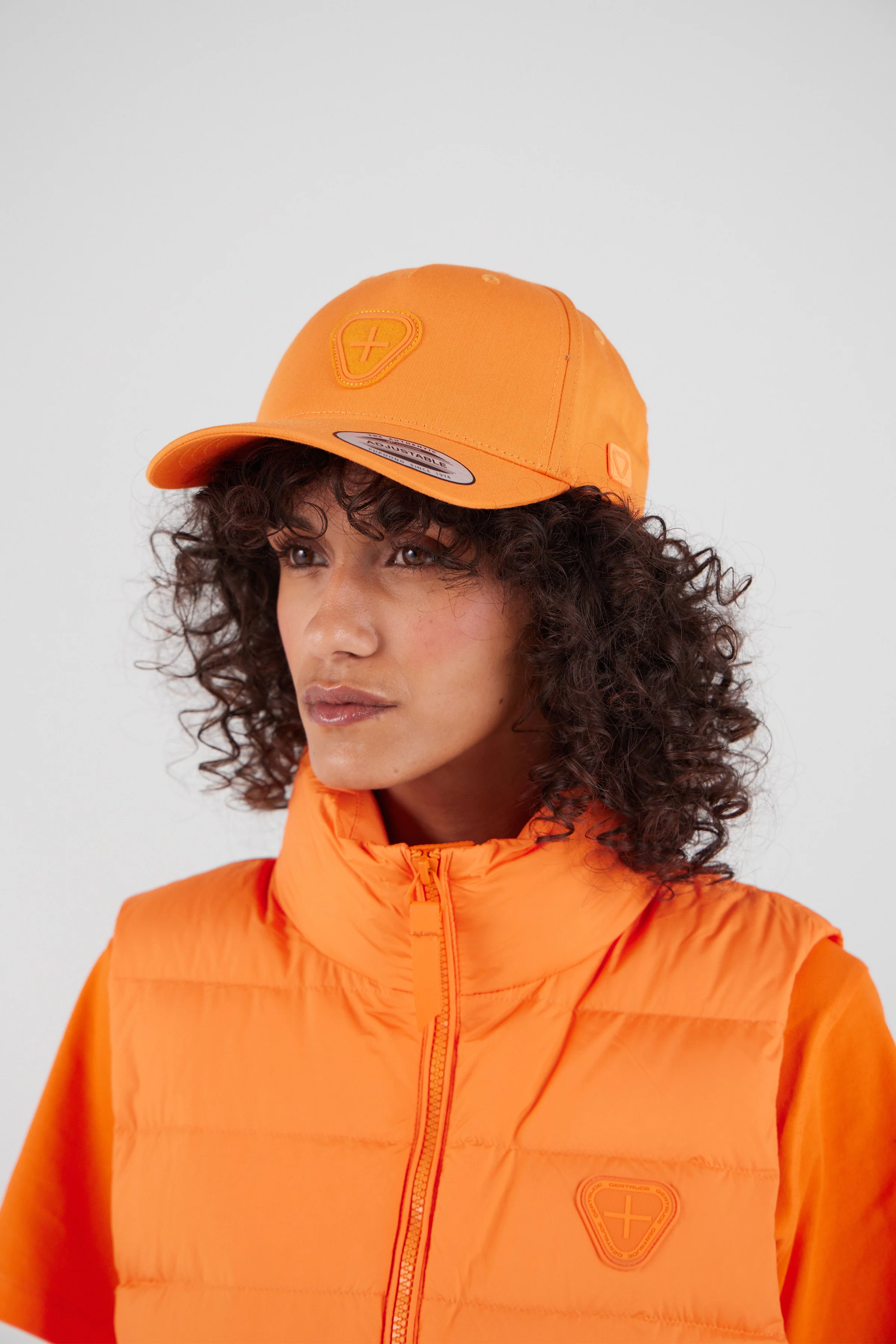 Casquette unie - Gertrude