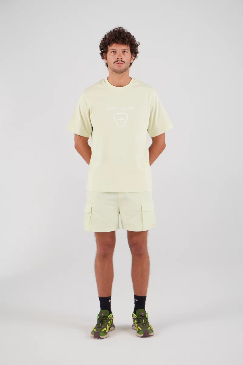 Short en nylon fin Ernest