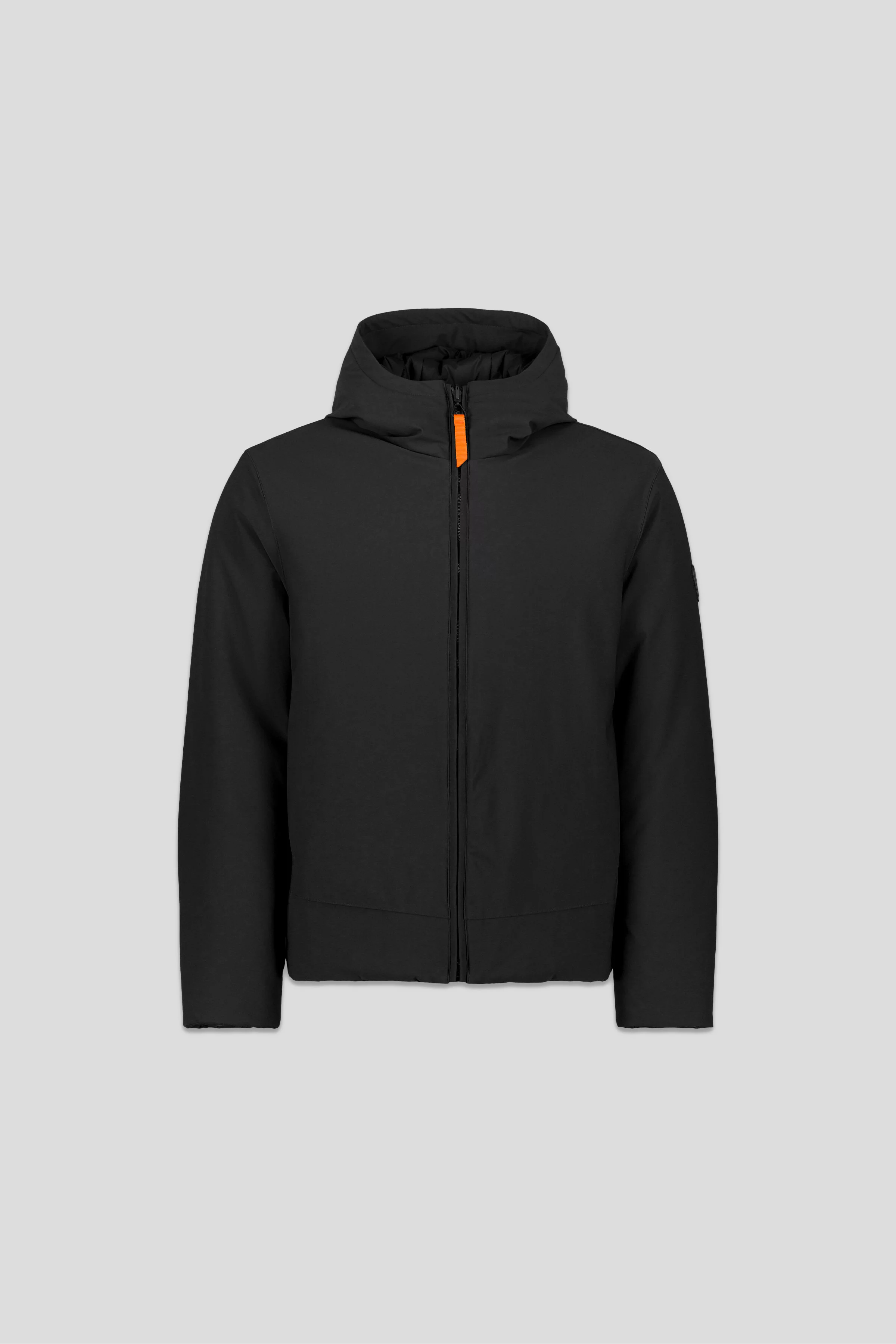 Parka réversible en néoprène - Gertrude