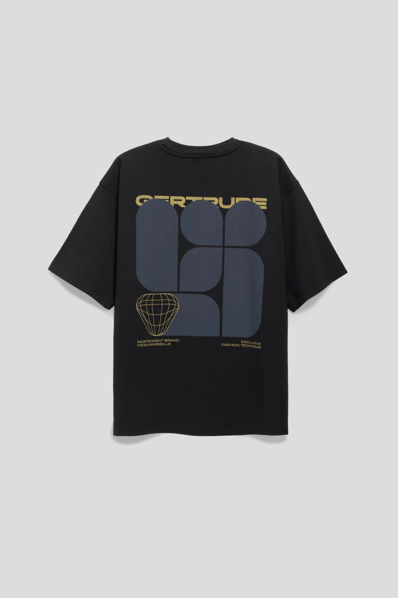 Short Sleeve T-Shirt Horton