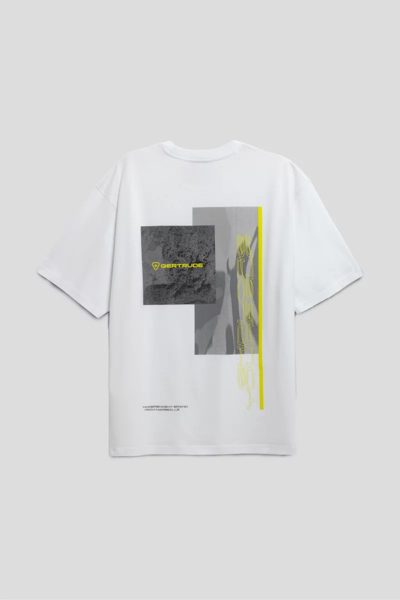 Short sleeves T-shirt Lars Explore