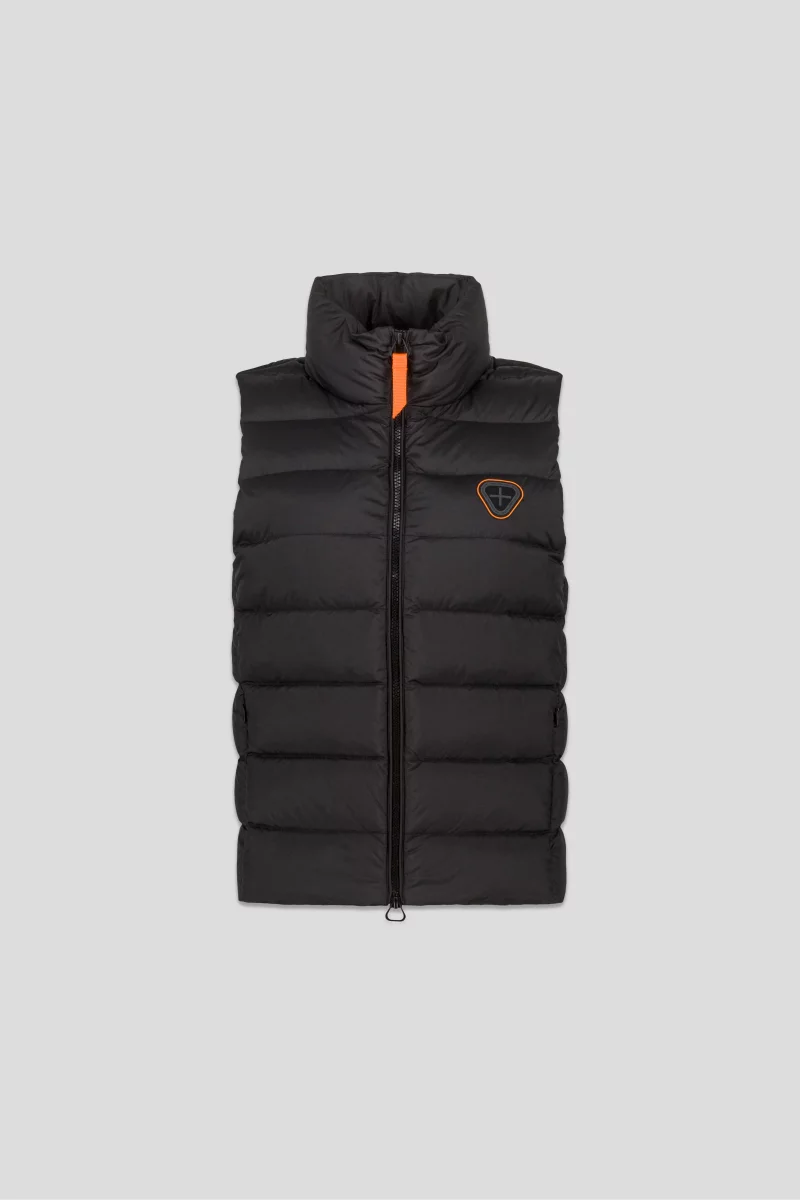 Doudoune légére sans manches Rosemarie