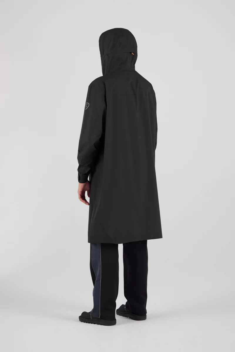 Long windbreaker Estie Long windbreaker Estie