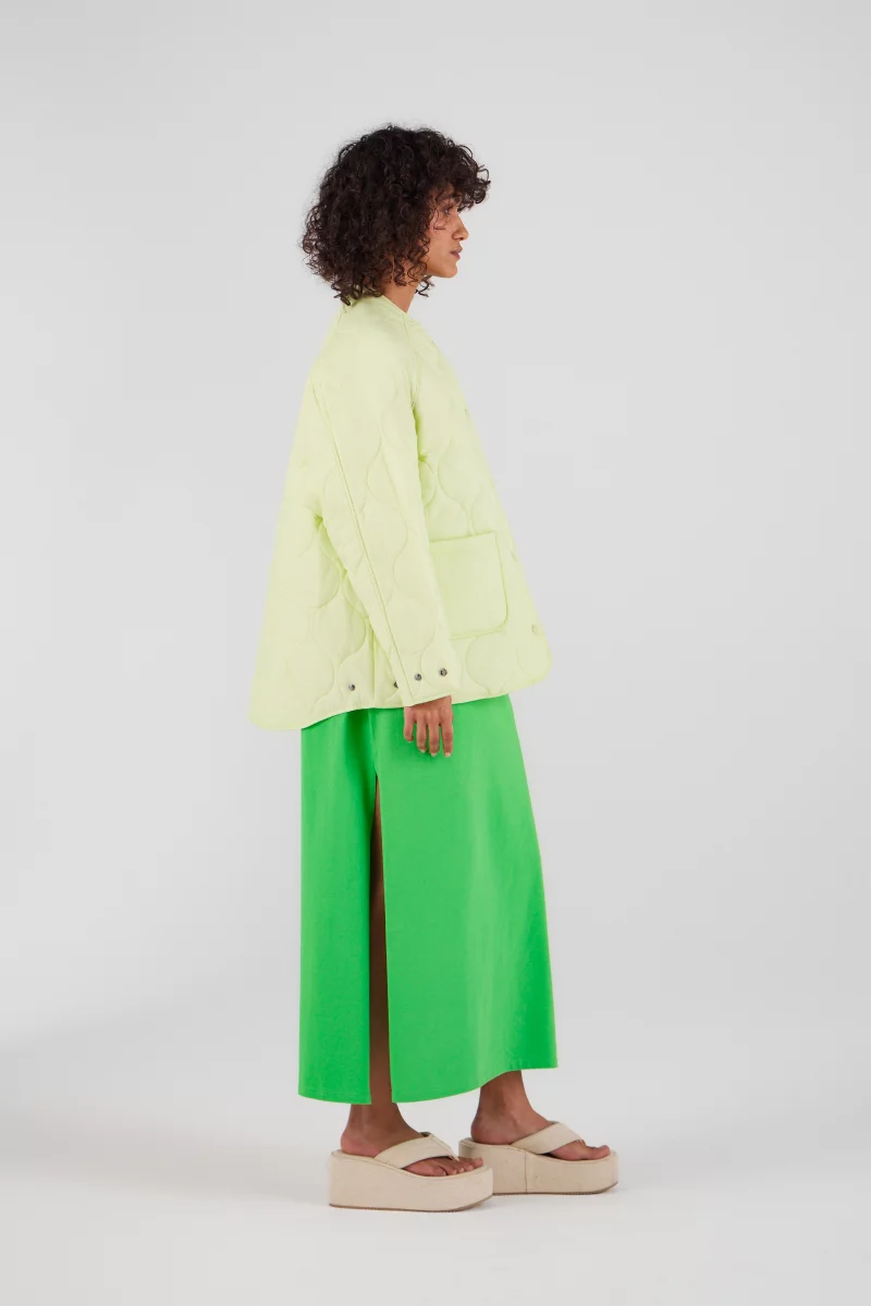 Veste matelassée oversize - Gertrude Veste matelassée oversize - Gertrude
