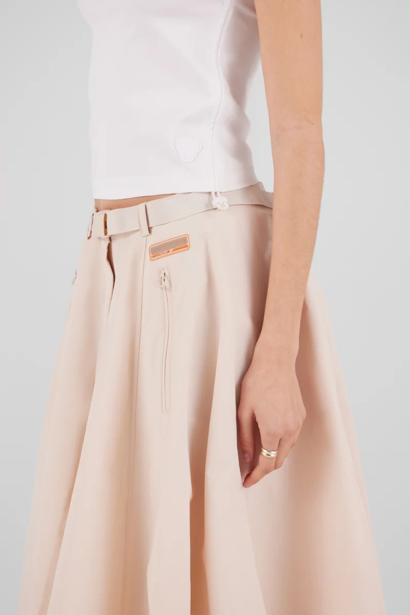 Flared skirt Eline Flared skirt Eline