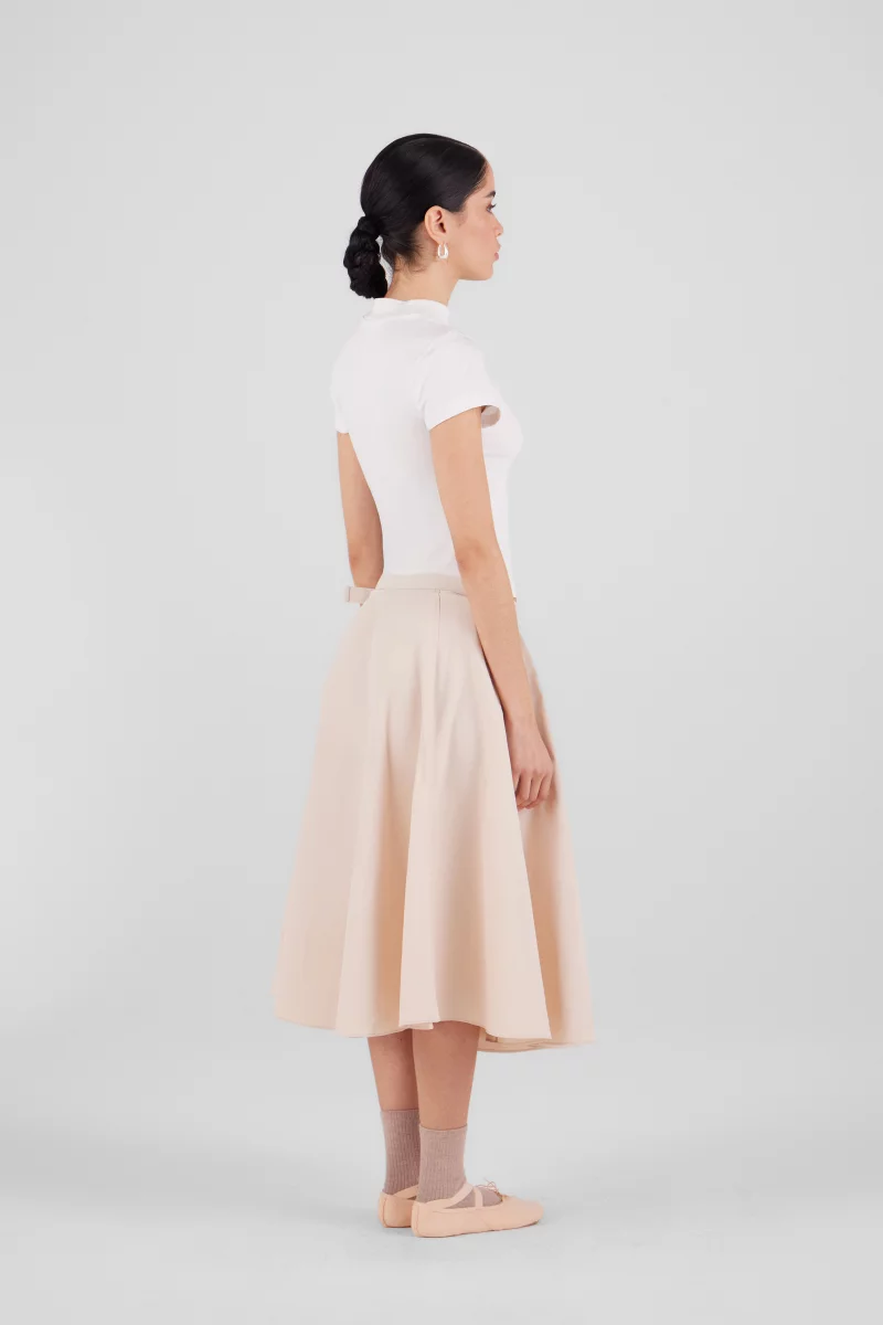 Flared skirt Eline Flared skirt Eline