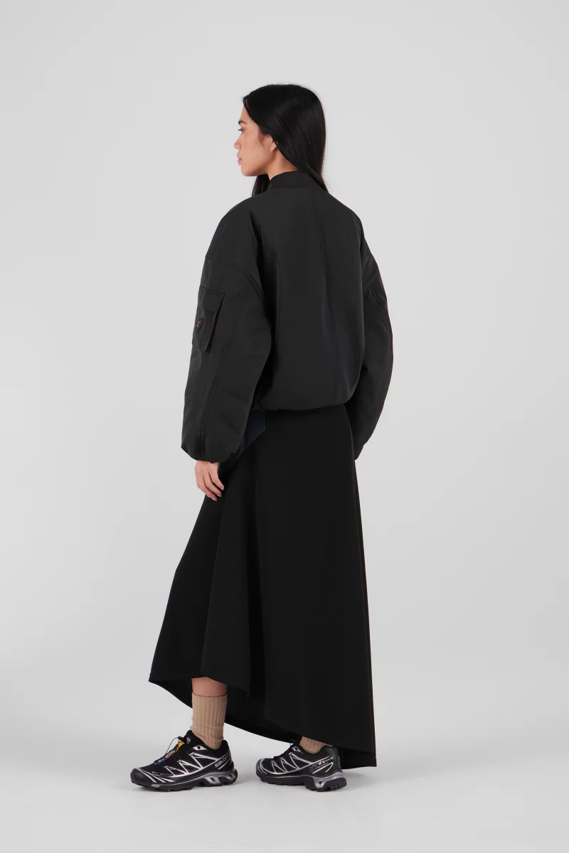 Bomber court aux manches amples Suni Bomber court aux manches amples Suni