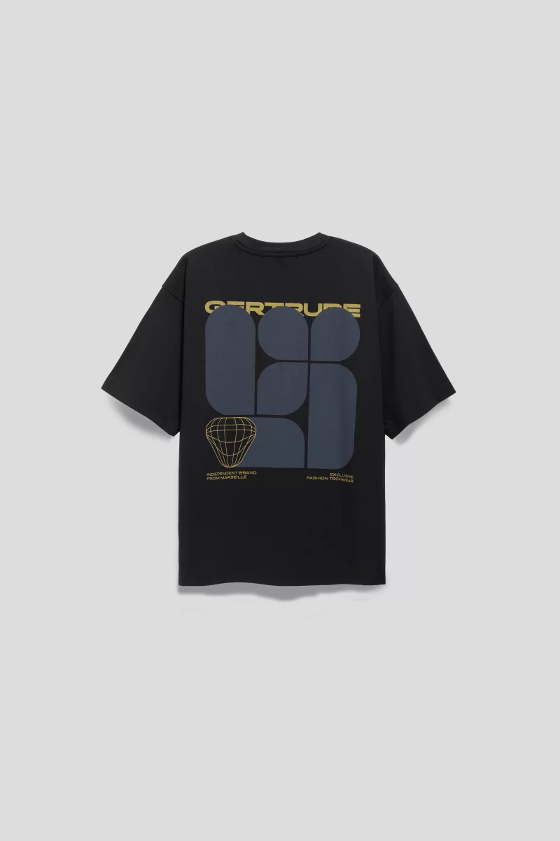 T-shirt en jersey technique Little Horton