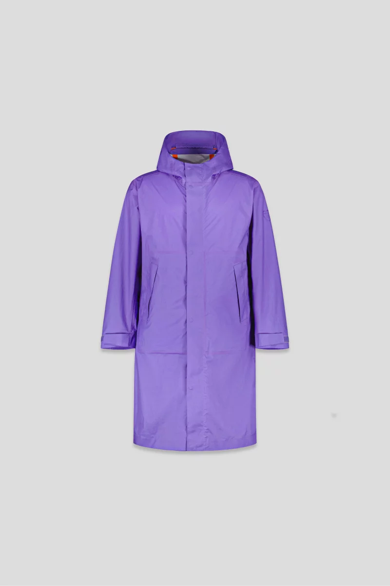 Long windbreaker Estie