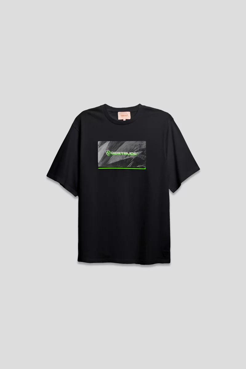 T-Shirt manches courtes unisexe Little Leonce Roc