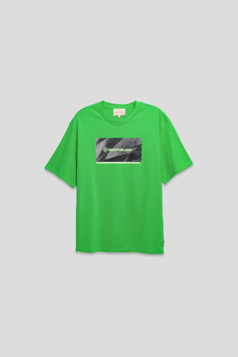 Unisex Short Sleeve T-Shirt Little Leonce Roc