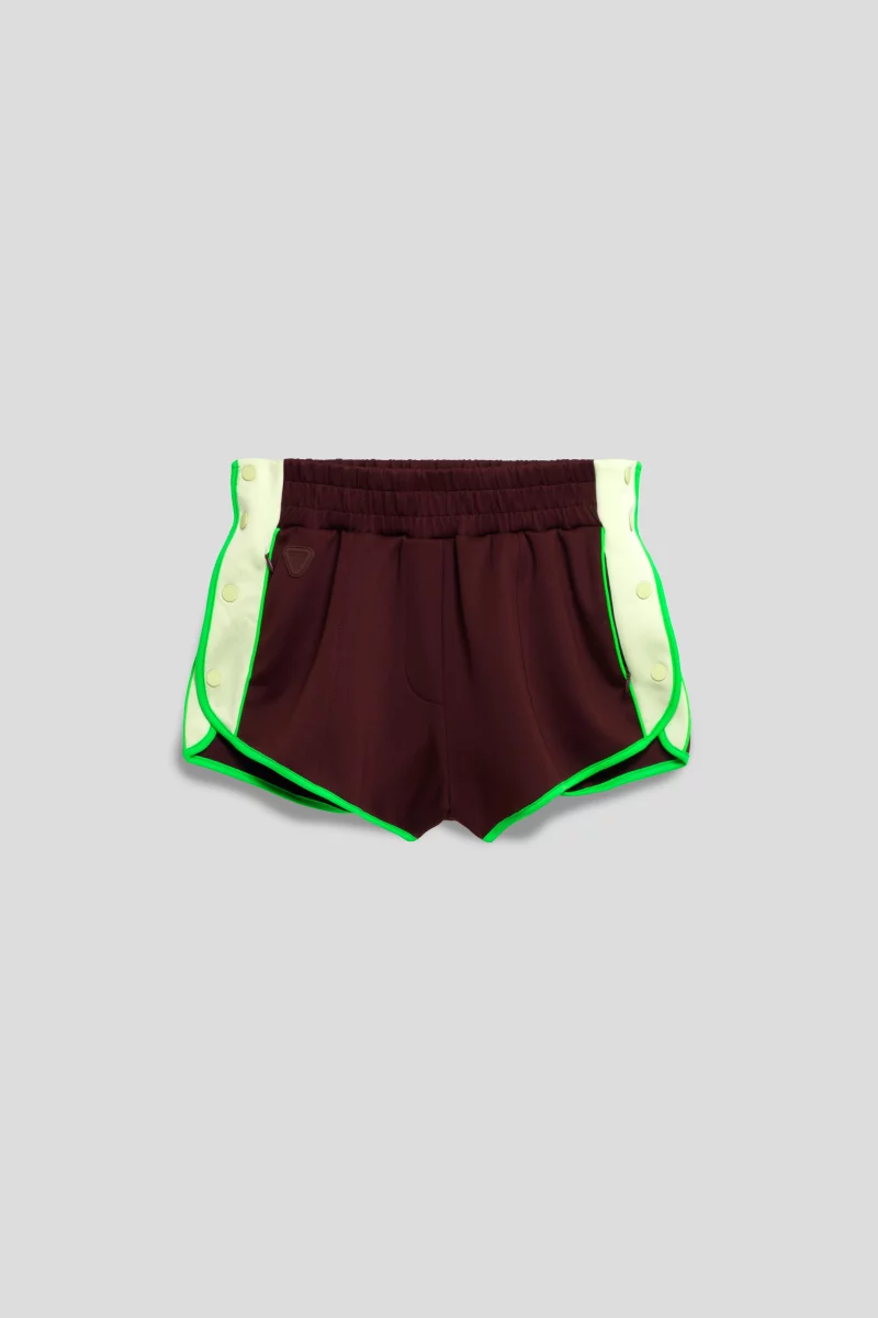 Sports mini-shorts Uma
