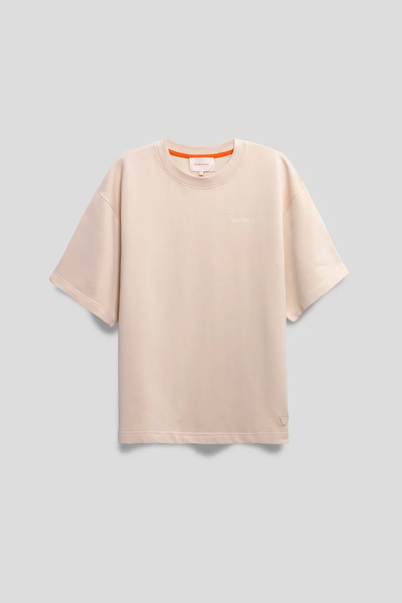 T-shirt-style sweatshirt Todd