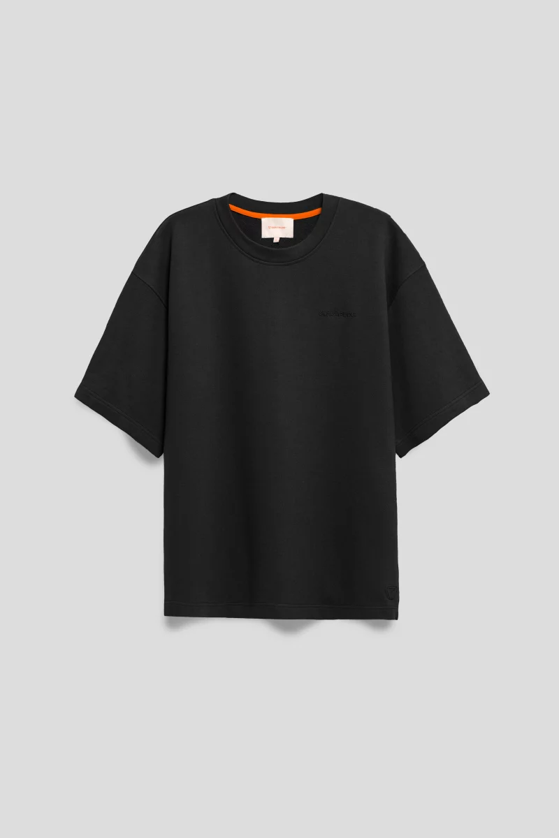 T-shirt-style sweatshirt Todd