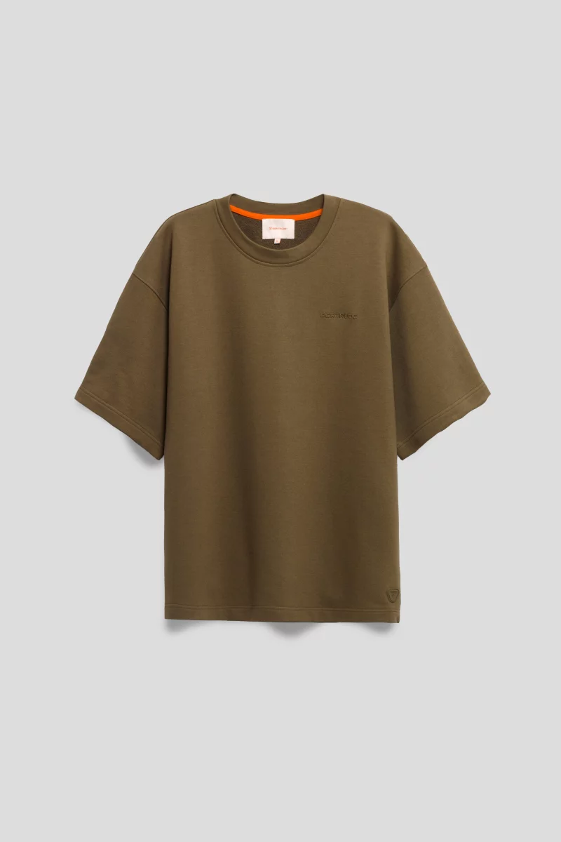 T-shirt-style sweatshirt Todd