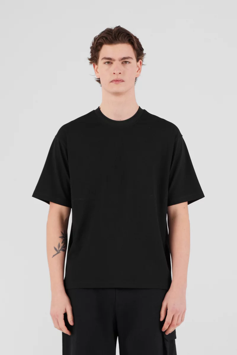 Short Sleeve T-Shirt Horton