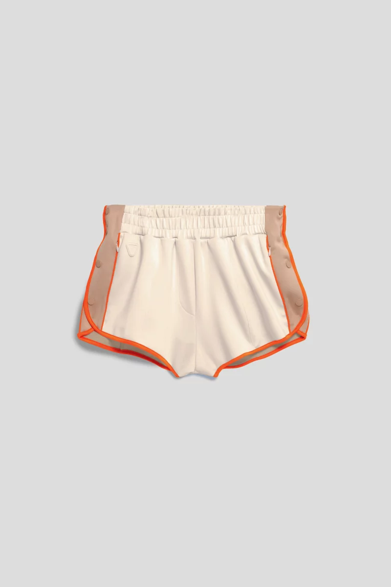 Sports mini-shorts Uma