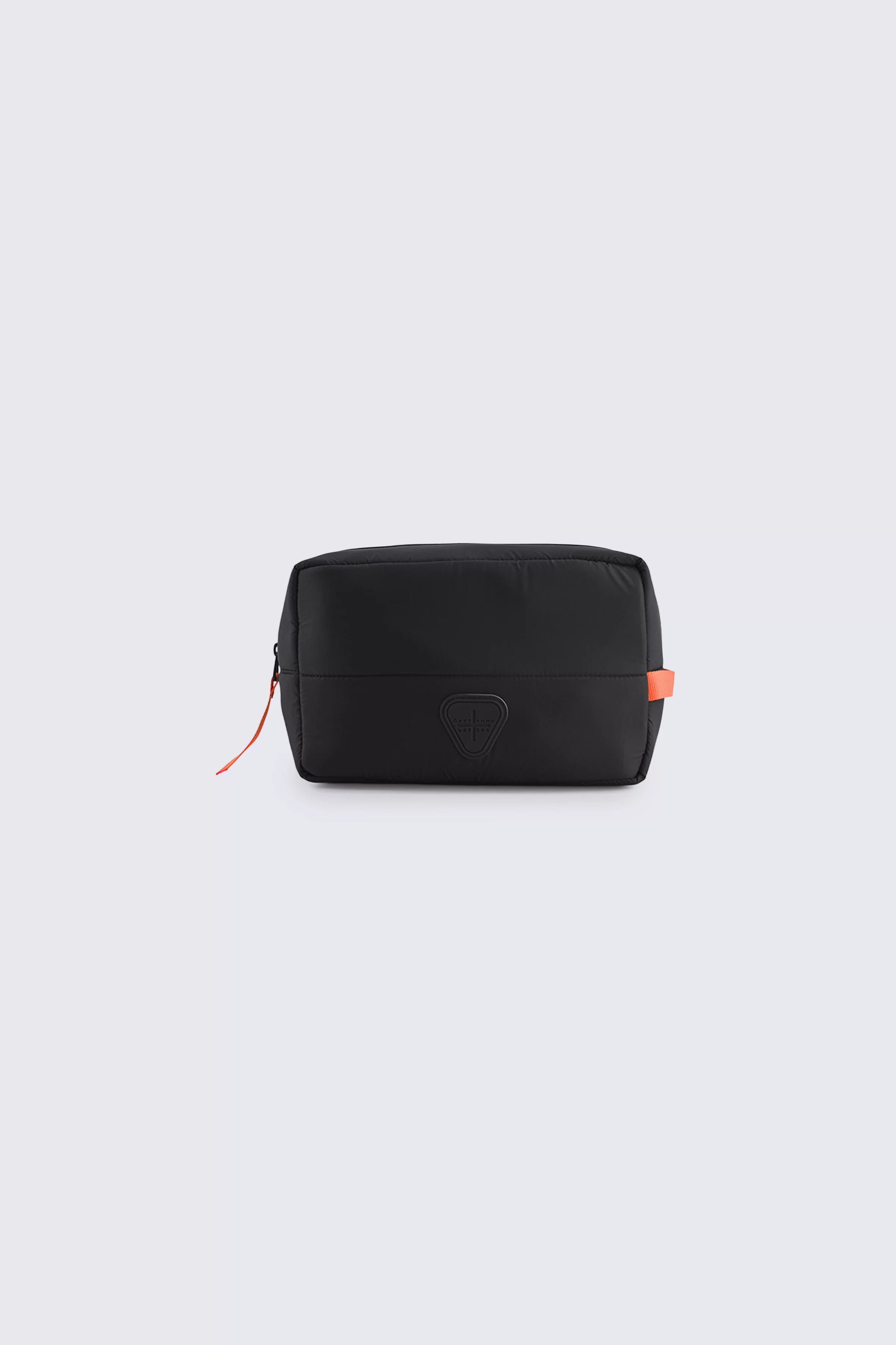 Plum Black Travel Kit - Gertrude