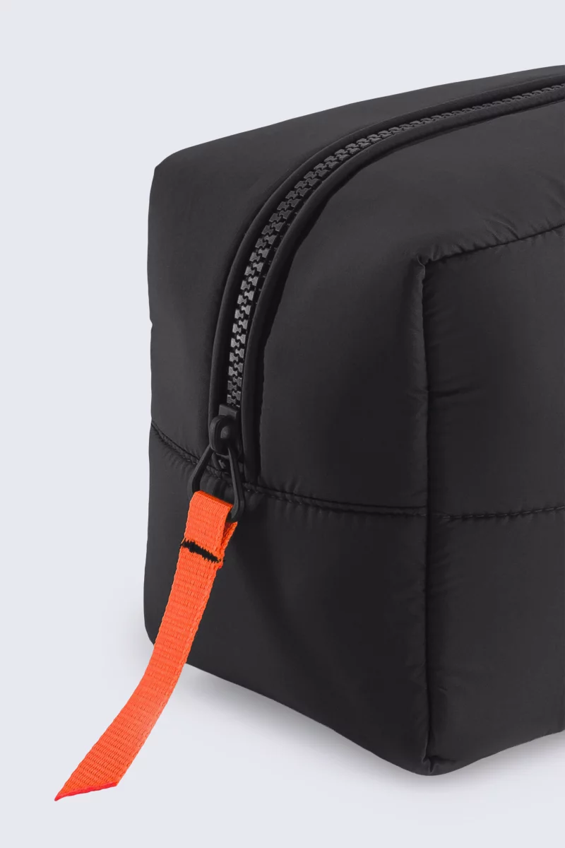 Trousse de voyage Prune black - Gertrude Trousse de voyage Prune black - Gertrude