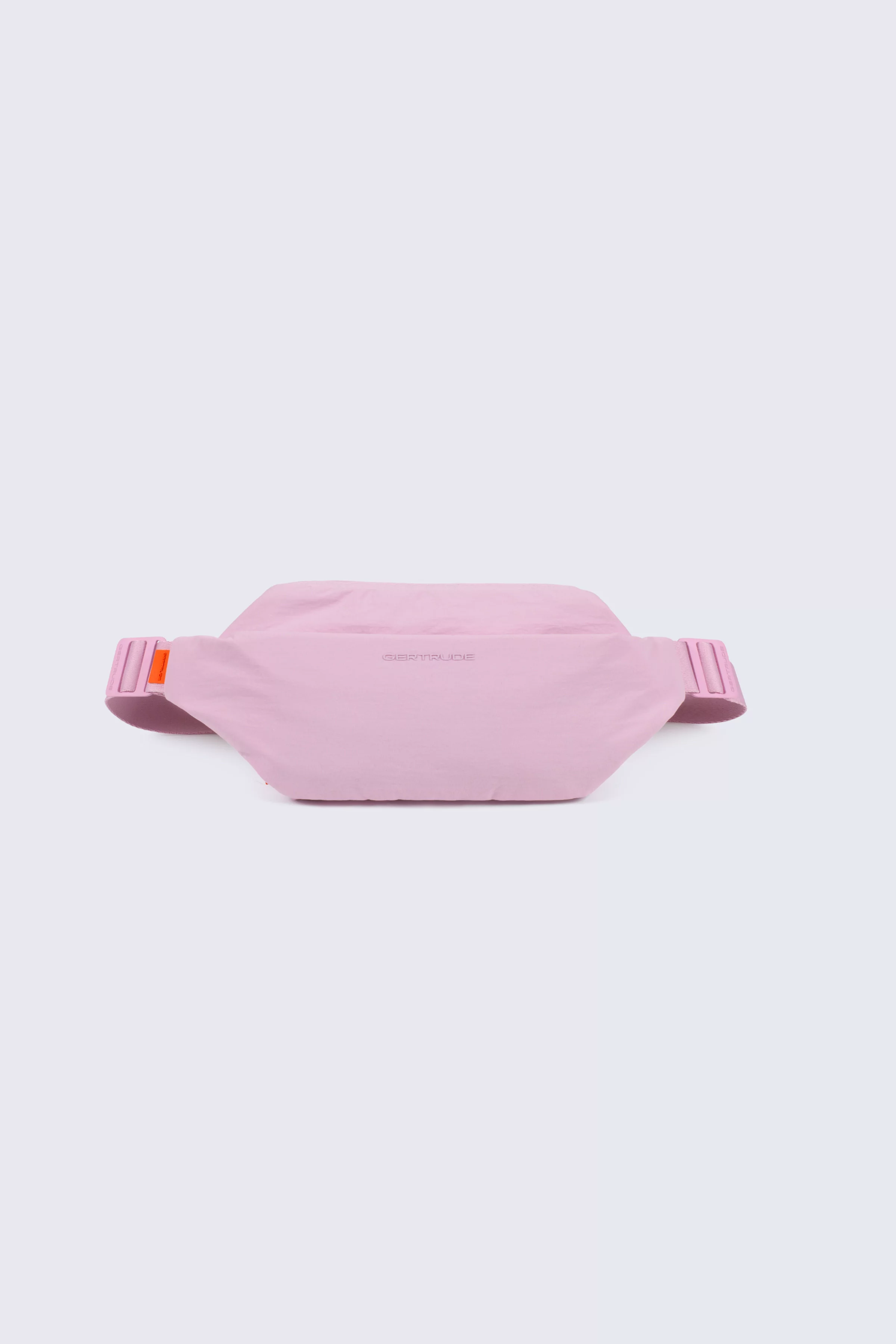 Banane zippée mixte Kelton poudre - Gertrude