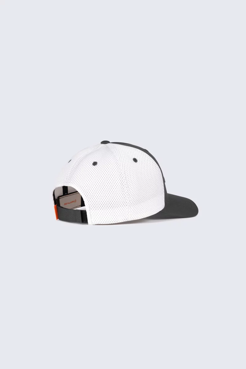 Benja Stone Embroidered Unisex Cap - Gertrude