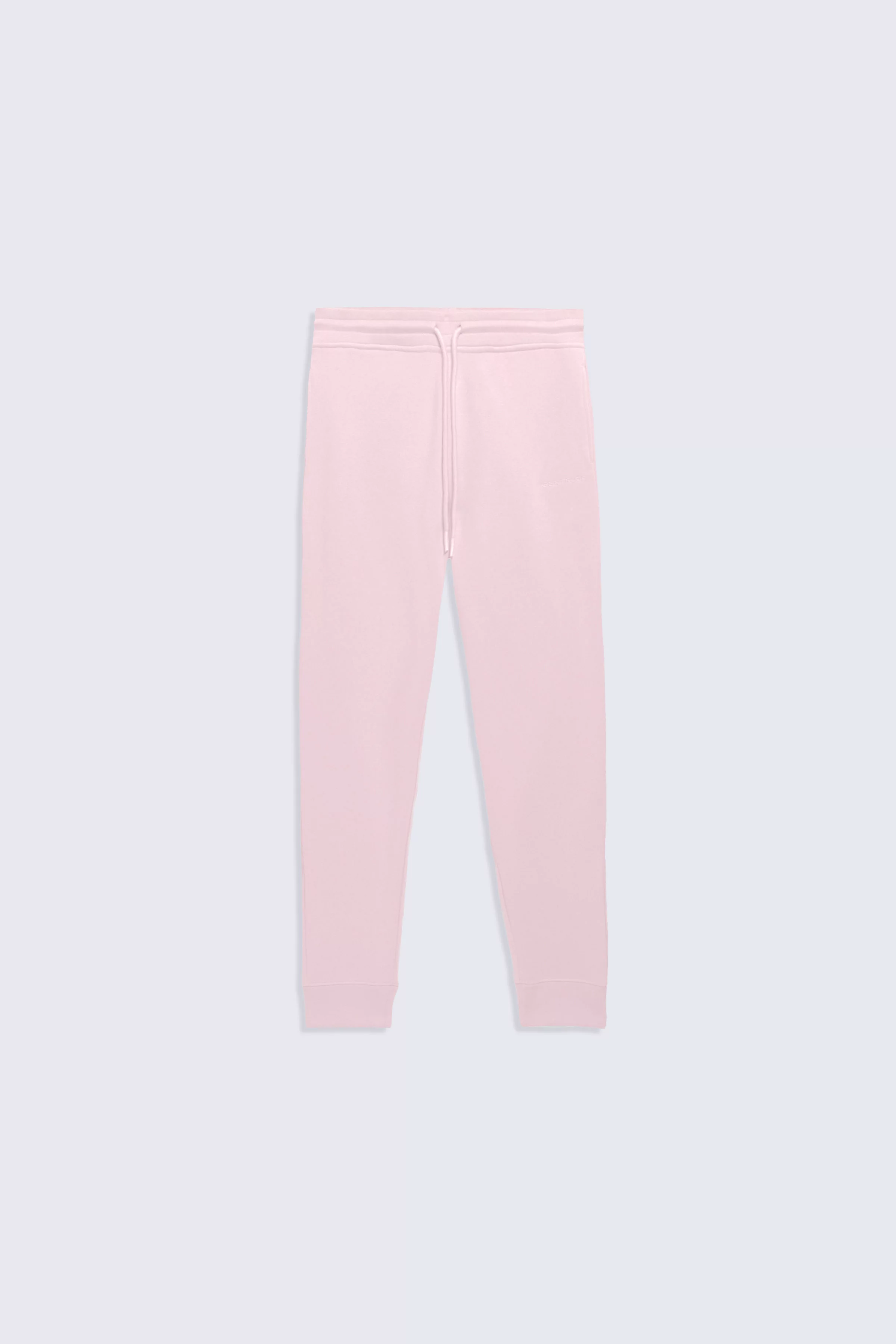 Pantalon jogging mixte Marvin poudre - Gertrude