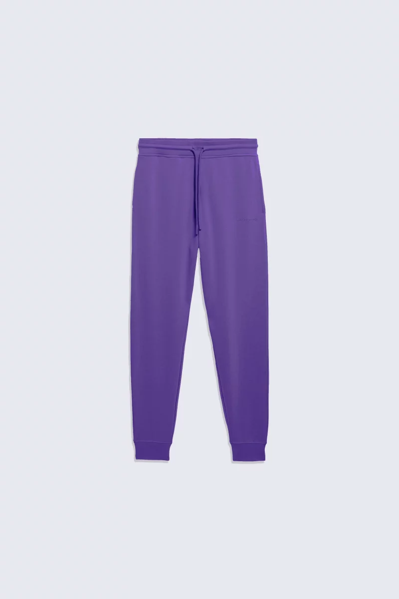 Pantalon jogging mixte Marvin pensee - Gertrude