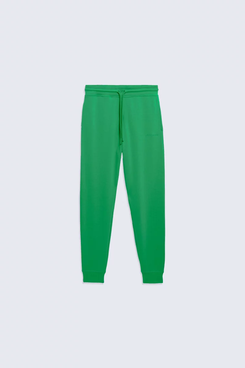 Pantalon jogging mixte Marvin aloe - Gertrude