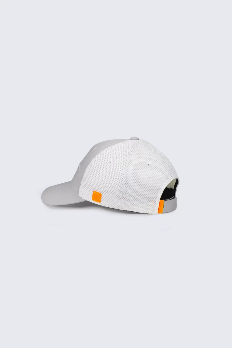 Casquette mixte brodée Benja souris - - Gertrude Casquette mixte brodée Benja souris - - Gertrude
