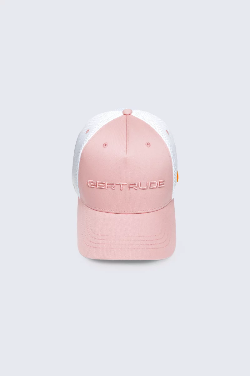 Casquette mixte brodée Benja baby - - Gertrude