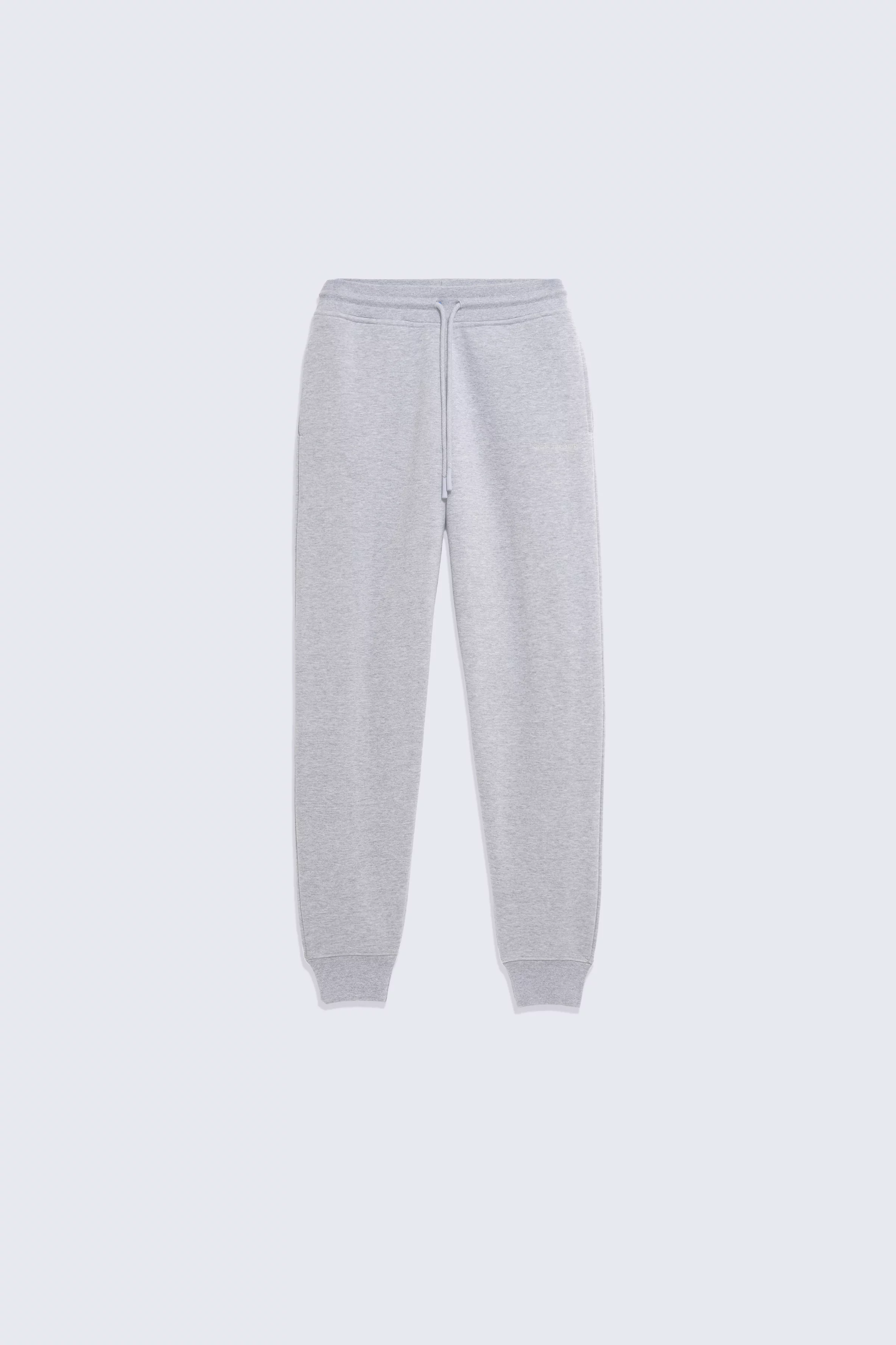 Pantalon jogging mixte Marvin chine - Gertrude