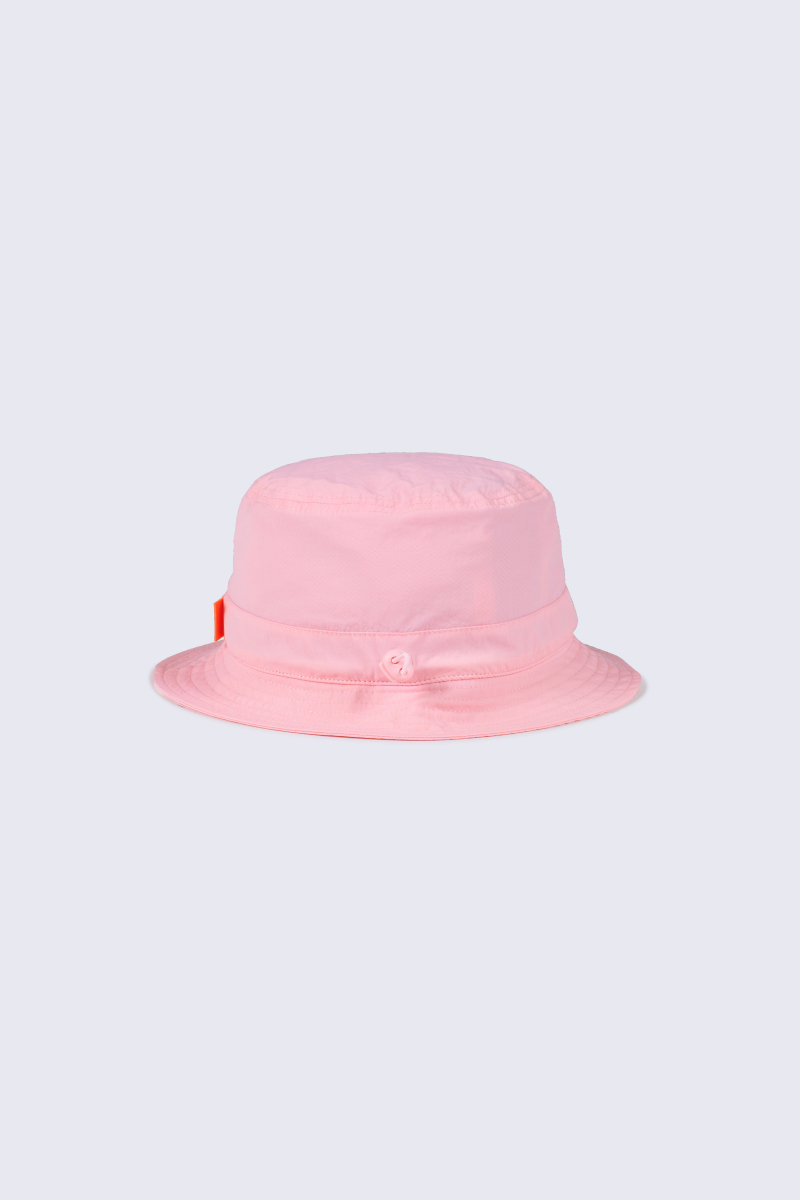 Bob mixte ajustable en nylon Felix lotus - Gertrude Bob mixte ajustable en nylon Felix lotus - Gertrude