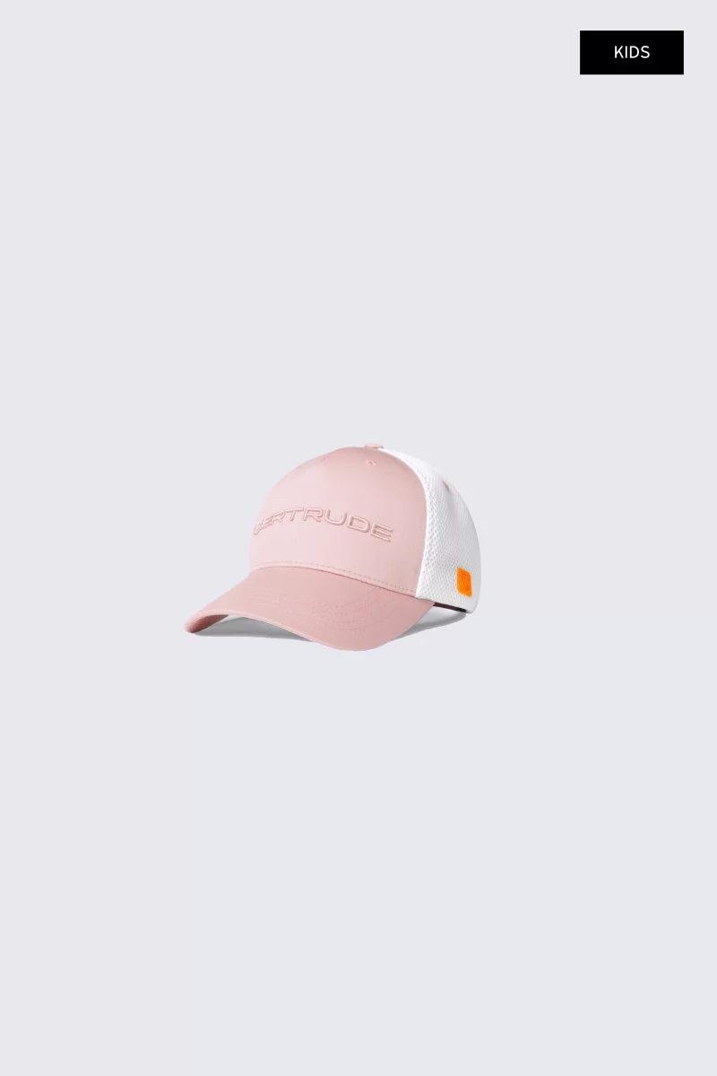 Casquette enfant brodée Little Benja enfant baby - - Gertrude