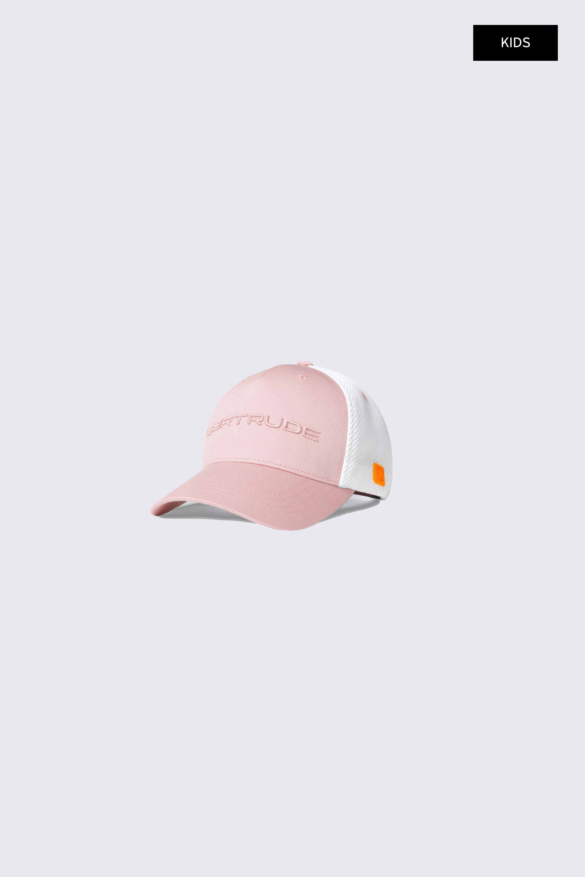 Casquette enfant brodée Little Benja enfant baby - - Gertrude