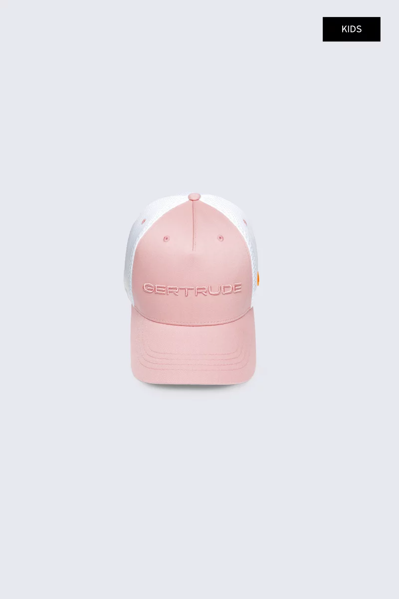 Casquette enfant brodée Little Benja enfant baby - - Gertrude