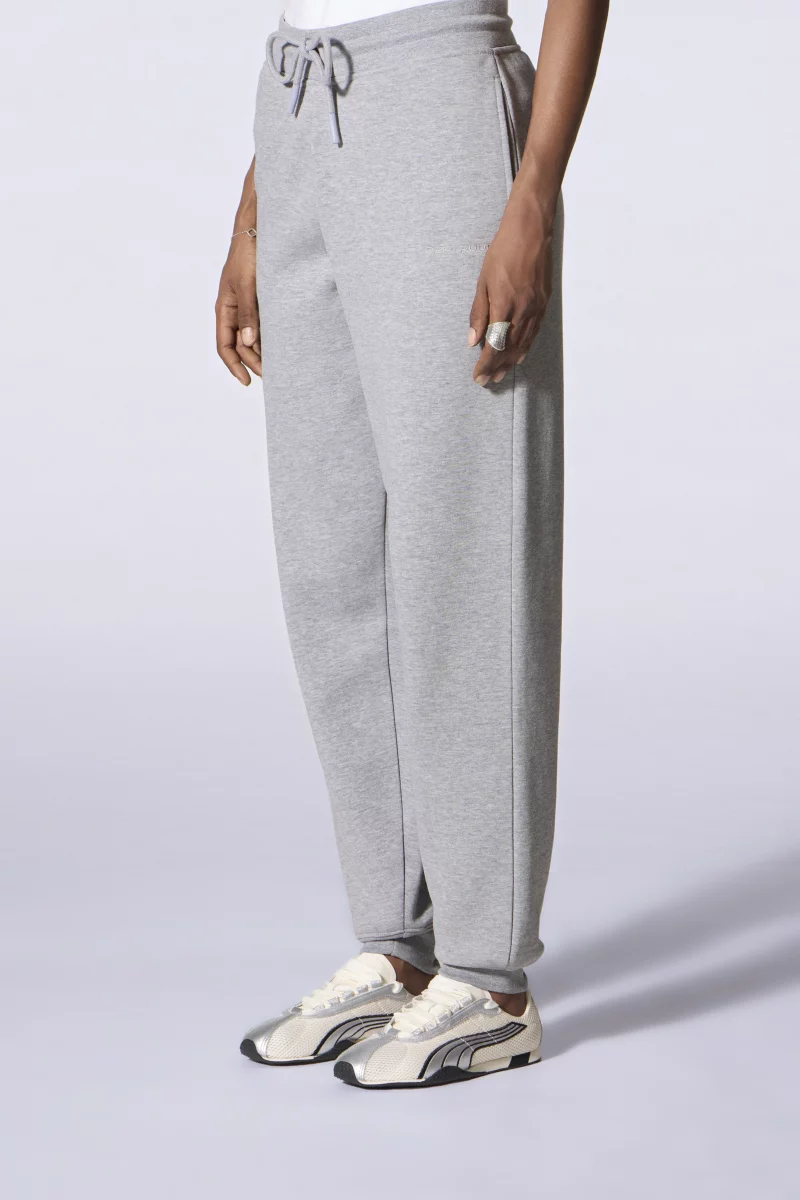 Pantalon jogging mixte Marvin chine - Gertrude