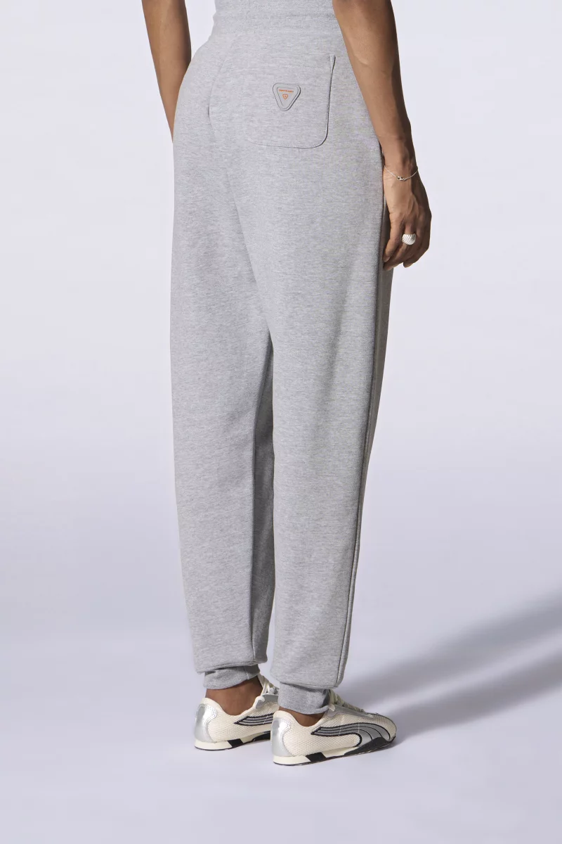Pantalon jogging mixte Marvin chine - Gertrude
