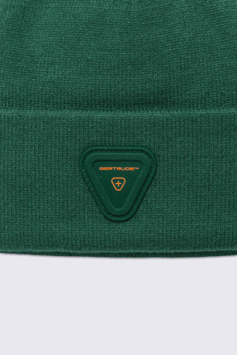 Mixed knitted hat Jad foret - Gertrude