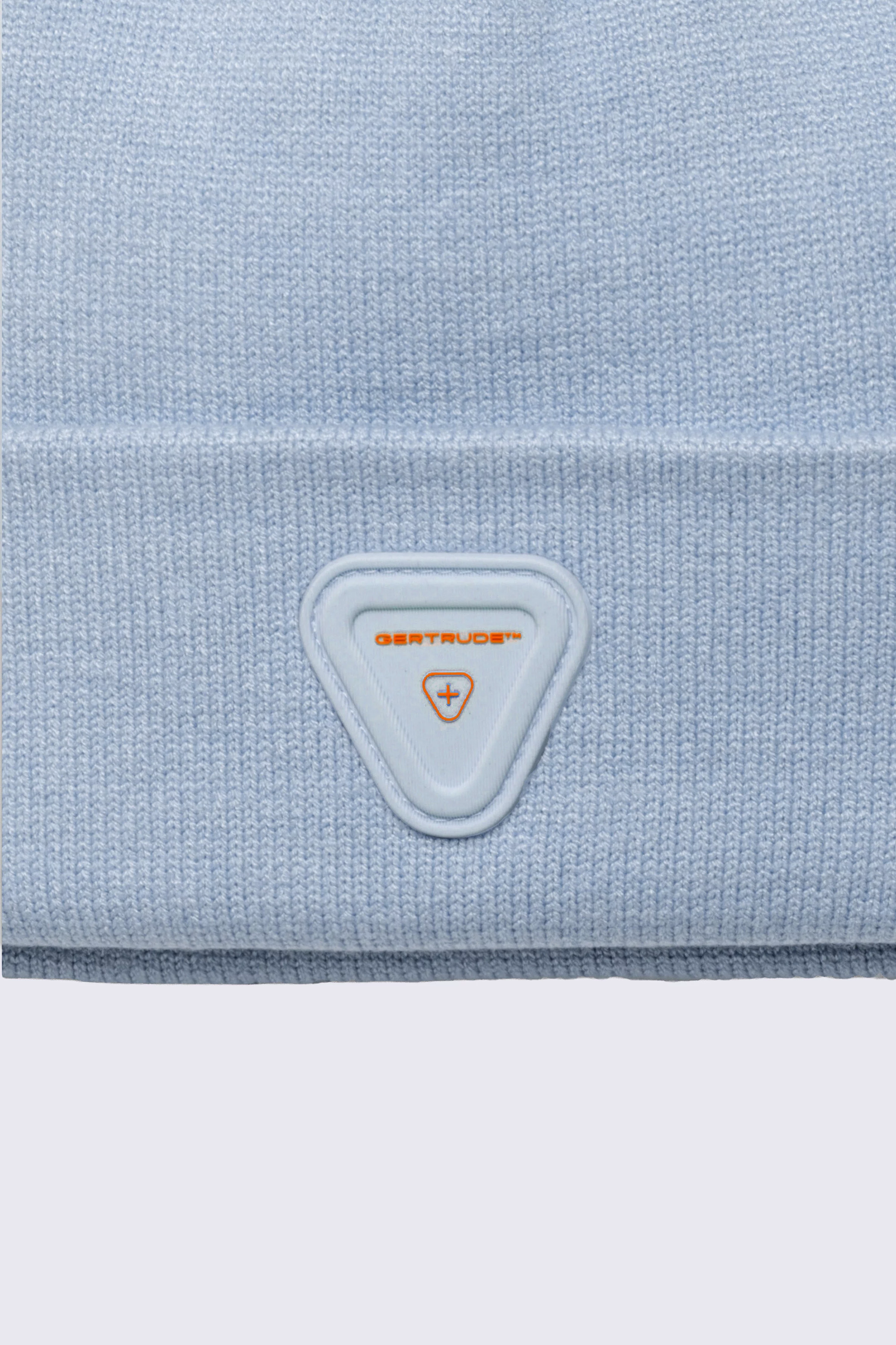 Jad Glacier Unisex Knit Beanie - Gertrude
