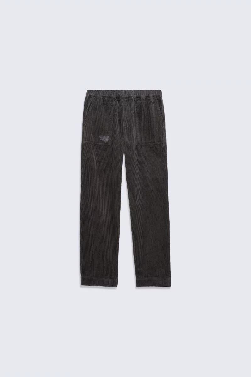 Axel Stone corduroy trousers - Gertrude