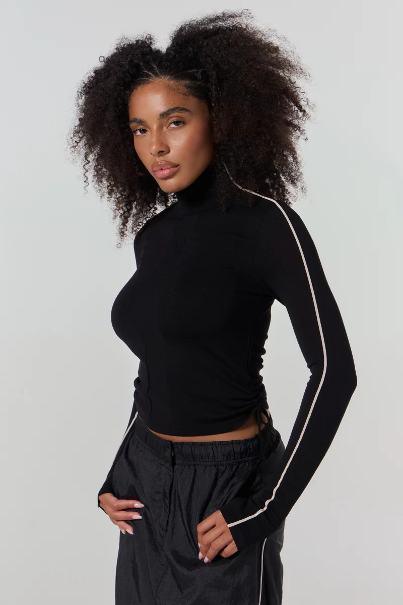 Veste polaire sans manches et zipée Saki aloe homme - - Gertrude